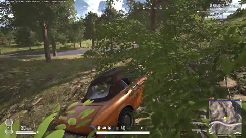 HIDE & ATTACK FAILED