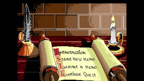 Quest for glory 2 part 2