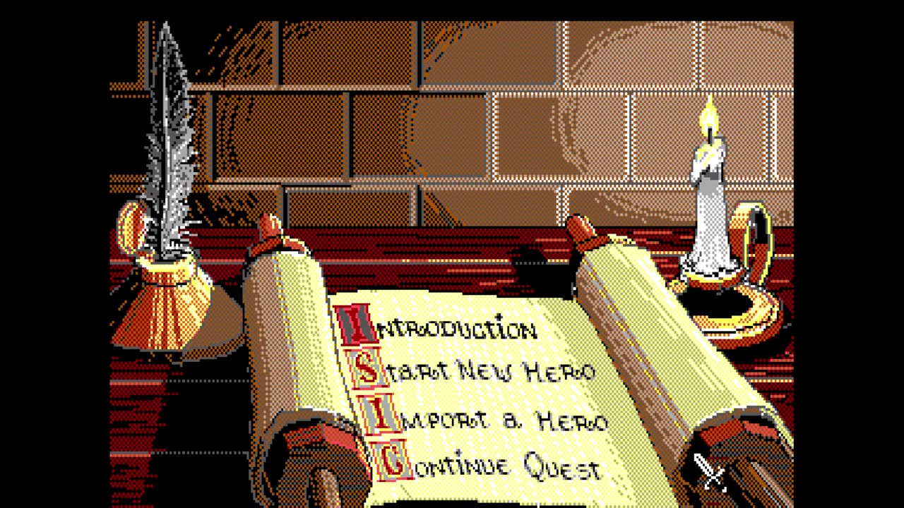 Quest for glory 2 part 2