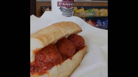 Styx Poop - Meatball Sub