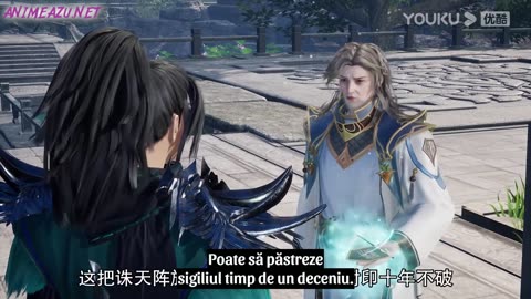 The Legend of Sword Domain 47