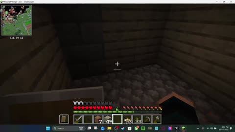 [Full Gameplay #420-2025] Minecraft: SuperGioDactyl Modpack Series (EP-23)