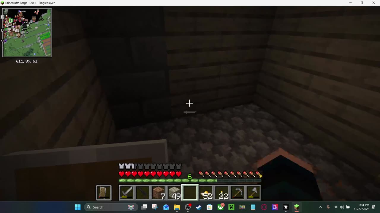 [Full Gameplay #420-2025] Minecraft: SuperGioDactyl Modpack Series (EP-23)