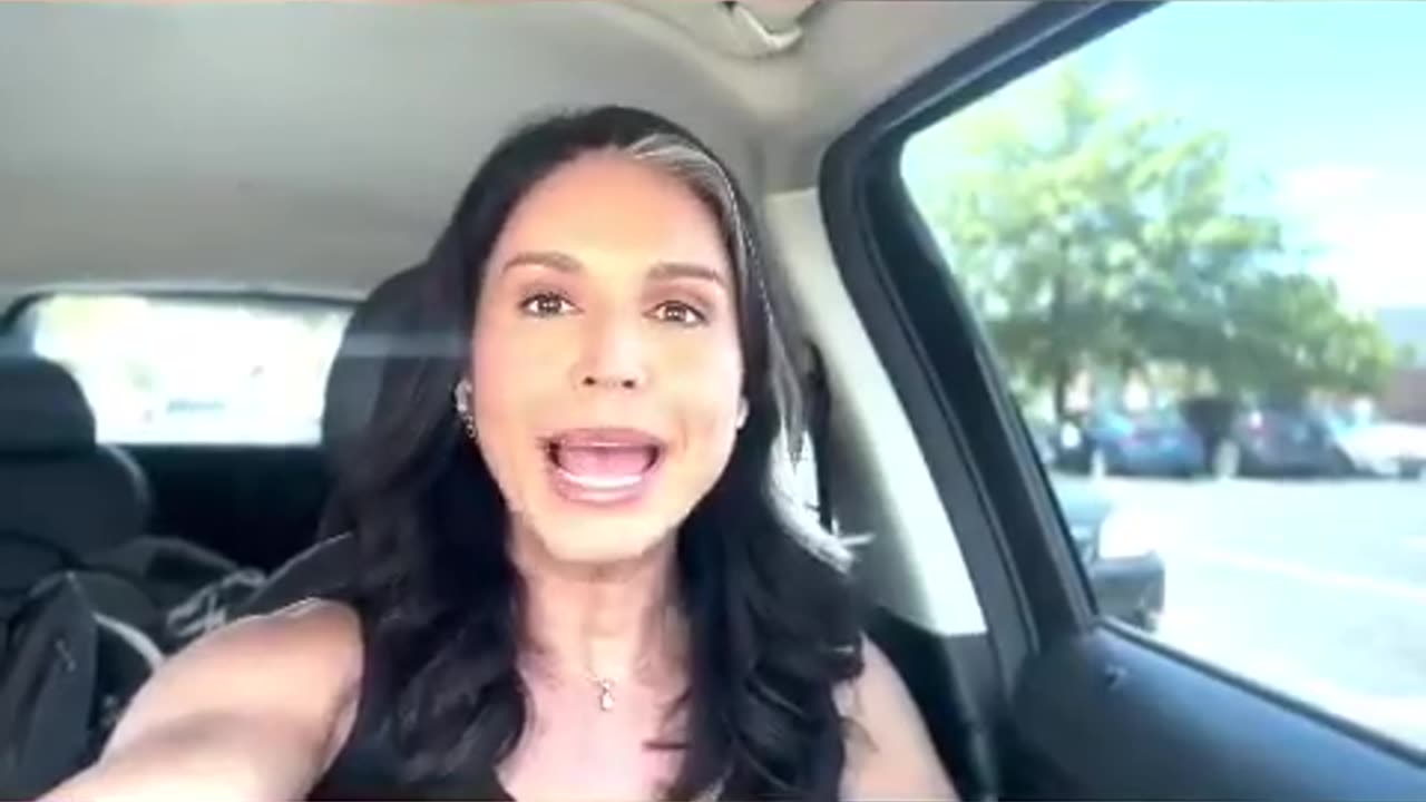 This video was banned by TikTok