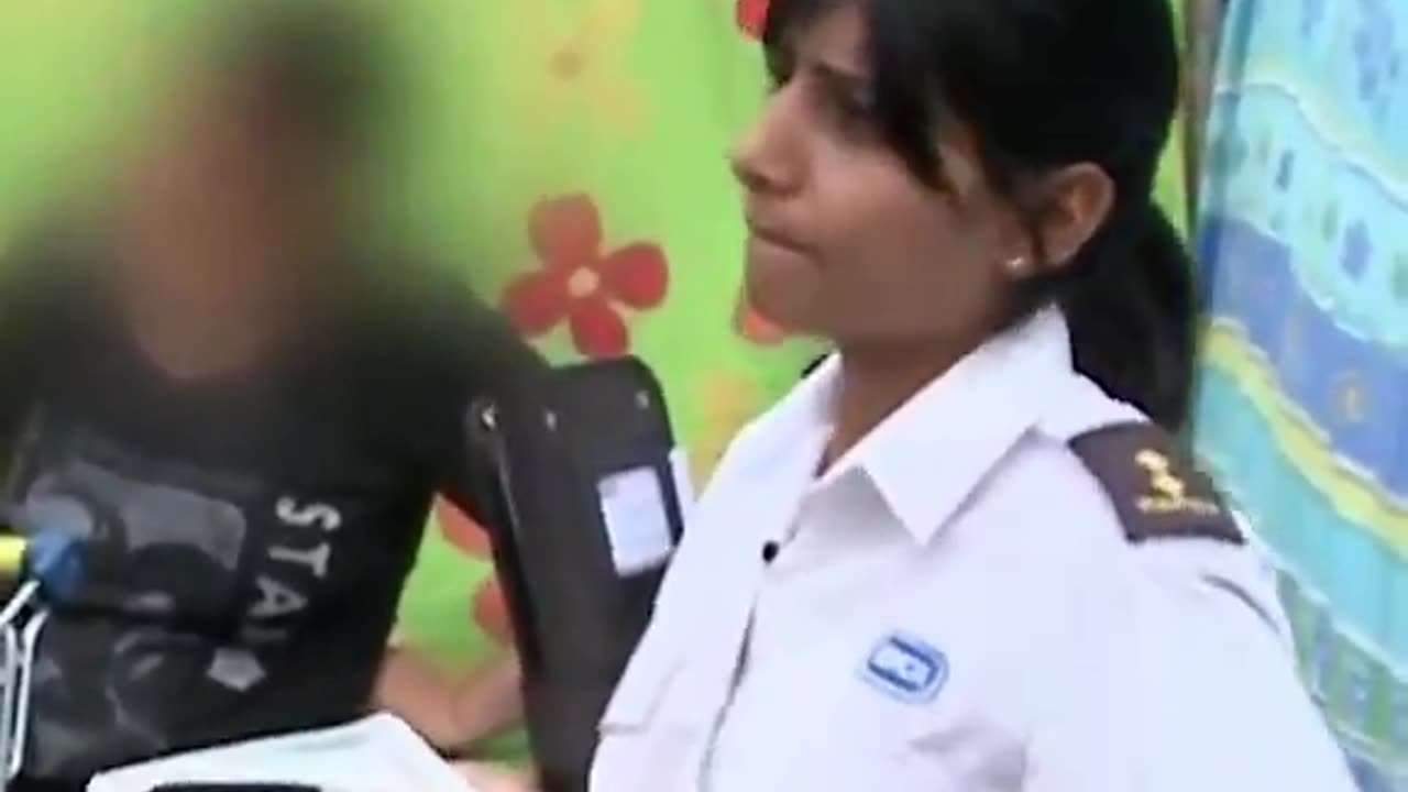 These immigrants went to a local park and killed a family of swans to eat them.