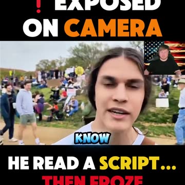 Same "script" different day...