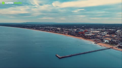 Afro House Sunset Mix 2025 | Public Beach Party Vibes