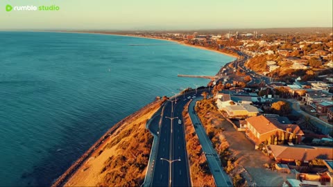 Afro House Sunset Mix 2025 | Public Beach Party Vibes