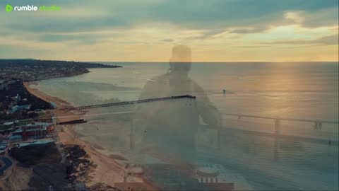 Afro House Sunset Mix 2025 | Public Beach Party Vibes