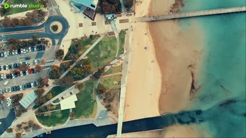Afro House Sunset Mix 2025 | Public Beach Party Vibes