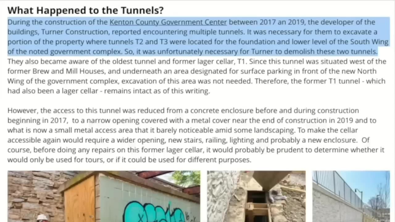 Ancient Cities - Hidden Until Now 5-4-2025