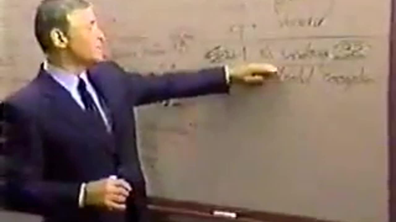 Módulo 21 Aumentando su nivel de energía - Seminario Fénix de Brian Tracy.