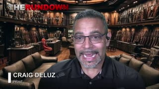 #925 - Blue State Governors Defend Their Sanctuary Policies Before Congress
