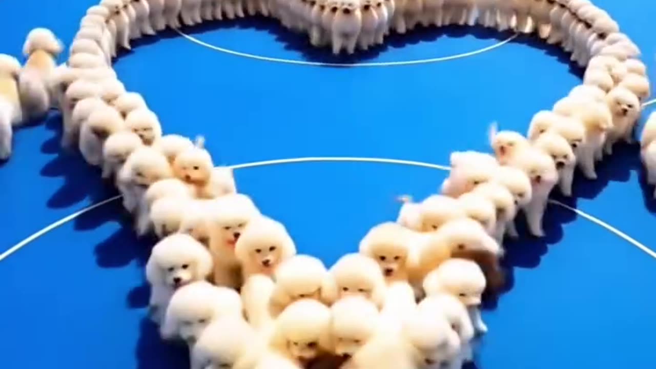 Beautiful Dog video #dog