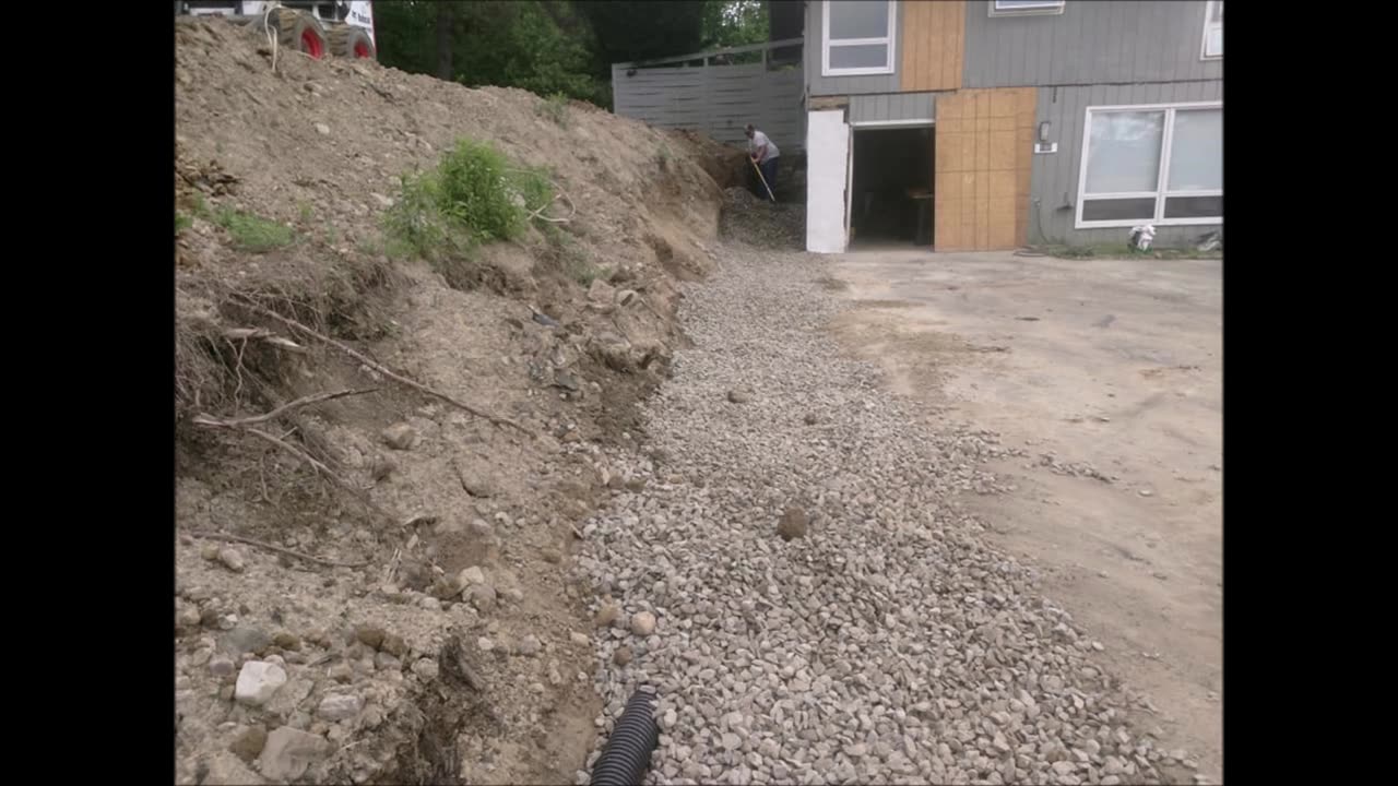 Dwayne James General Contracting