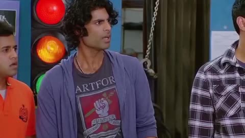 Bollywood Superhit Movie Chori Scene