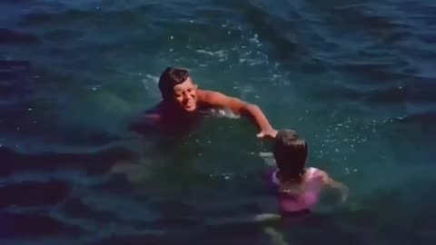 JOHN F. KENNEDY FAMILY VIDEOS