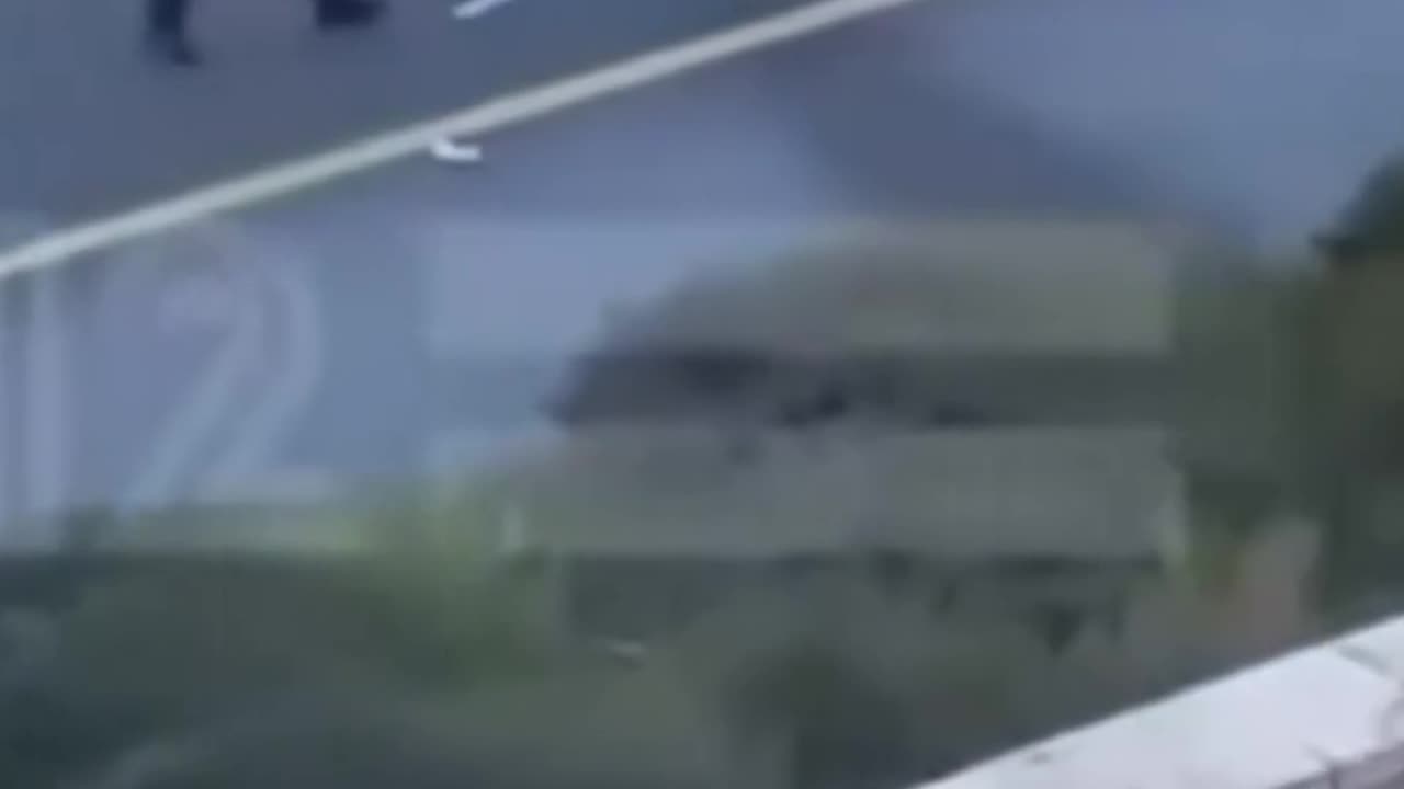 Israel cucks get sprayed! 😂🤣😂✋