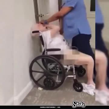 This is why wht people should be afraid to grow old in America