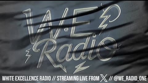 White Excellence Radio