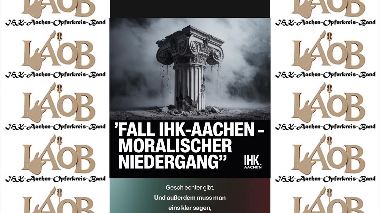 Glamrock2 Fall IHK Aachen