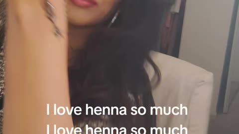 Henna Compilation!! 😍