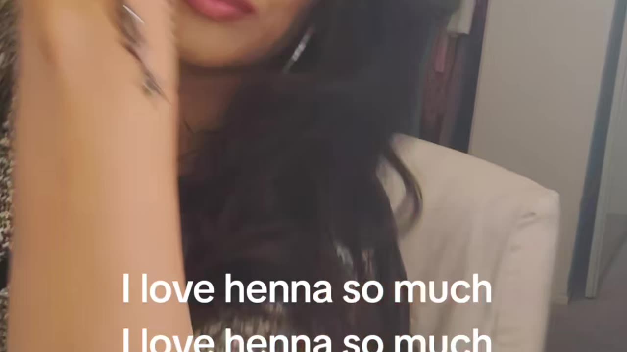 Henna Compilation!! 😍