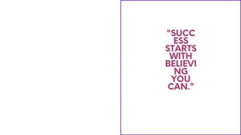 6 Key to Achieving Success and Happiness