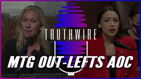 AOC votes to fund the Zionist, Epstein fallout from the right continues and more