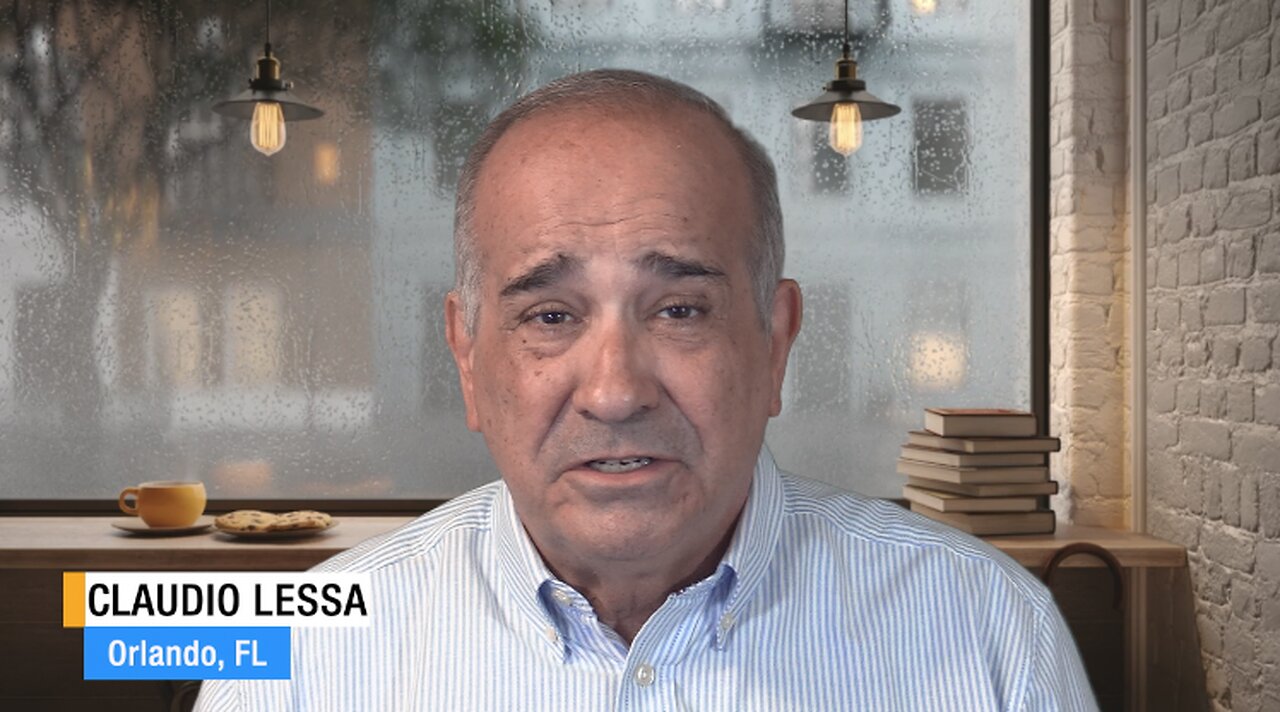 Orações - 14 Agosto 2025