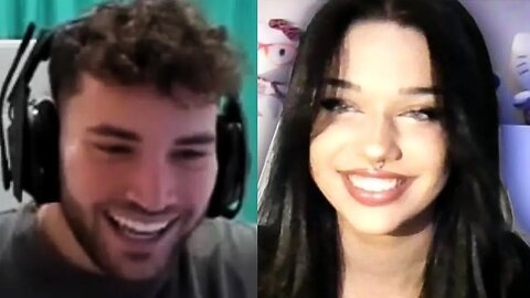 Adin Ross Rizzes Up Baddies On Omegle!