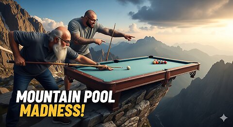 The 8 Ball & 9 Ball Pool LIVE Show with ITSCUEGOD
