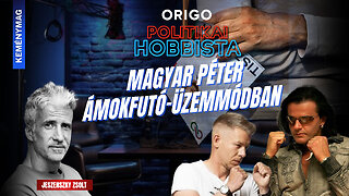 Szikkad a Tisza, Karácsonynak alányúlnak? - Politikai Hobbista 25-07-10