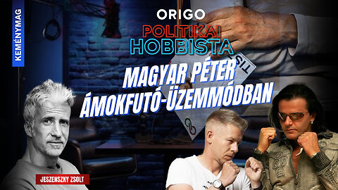 Szikkad a Tisza, Karácsonynak alányúlnak? - Politikai Hobbista 25-07-10