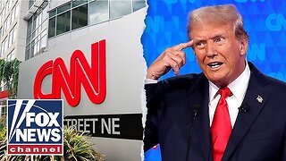 CNN, MSNBC begin to admit: Trump is RIGHT about this
