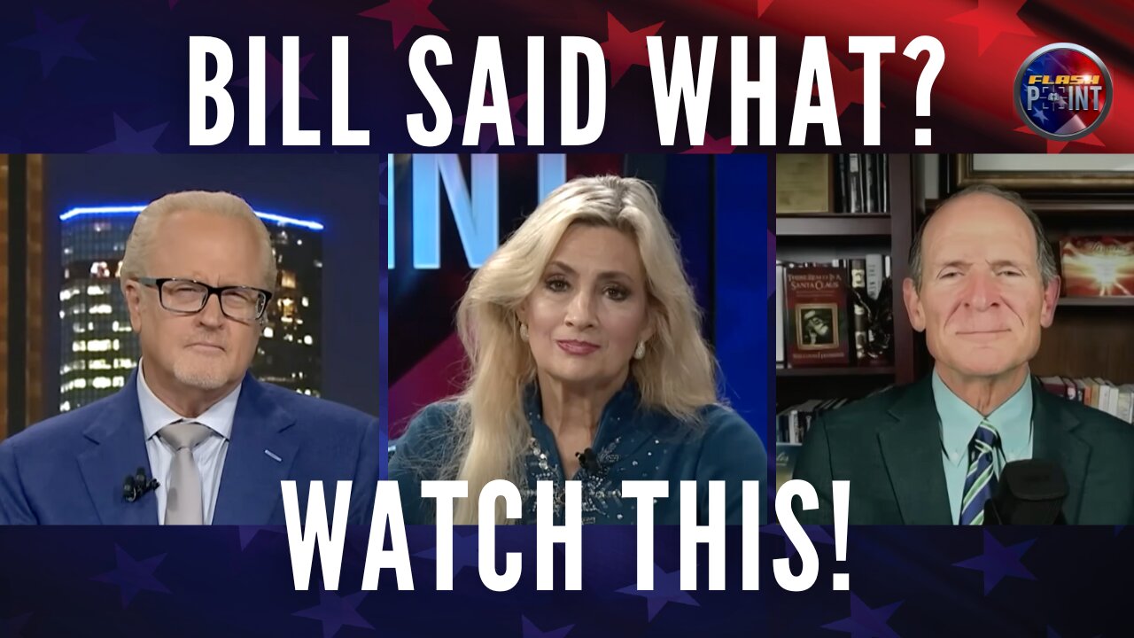 FlashPoint Livestream | 01.02.26 | Friday