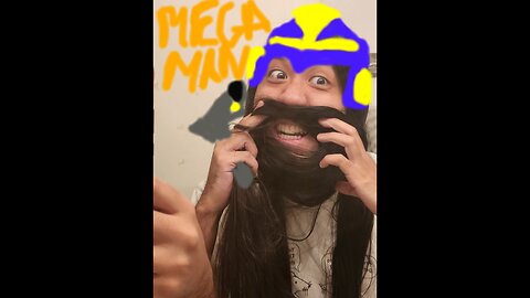 Megaman X3 (Megaman X Collection PS4)