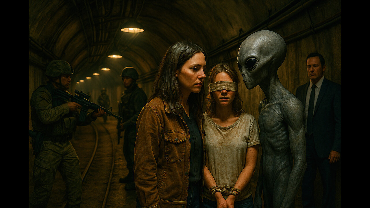 Psychic Testing, Alien Abduction & Military Missions - JJ Sharp Interview with James Bartley