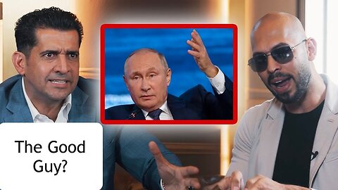 What the American Right gets wrong about Russian Christianity