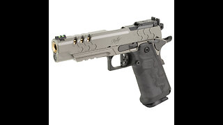 KIMBER 2K11 Stainless Target 9MM OR – 3- 10 Round Mags PLUS 2- 20 Round Mags