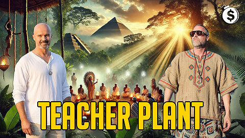 IBOGA: Healing Ancestral Wounds, Deep Emotional and Physical Detox and Cracking Out of the Matrix