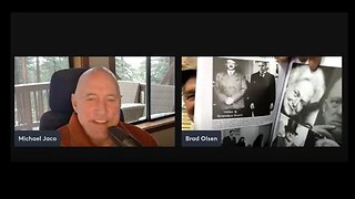 Michael Jaco & Brad Olson: Shocking Disclosure: Explosive Info That Changes Everything 11/17/25