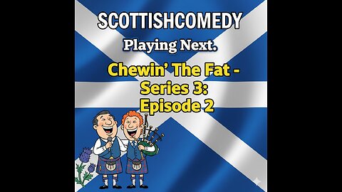 Chewin' The Fat - Series 3: Episode 2