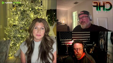 What do you think, Joe? - Joe Biggs on The Call Her Fatty Show