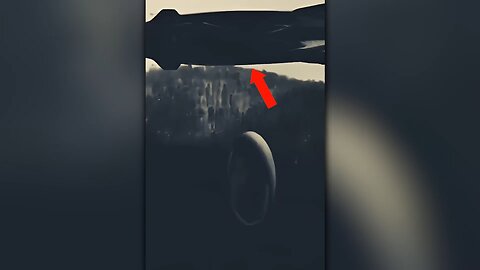 Brazil Mountain Encounter