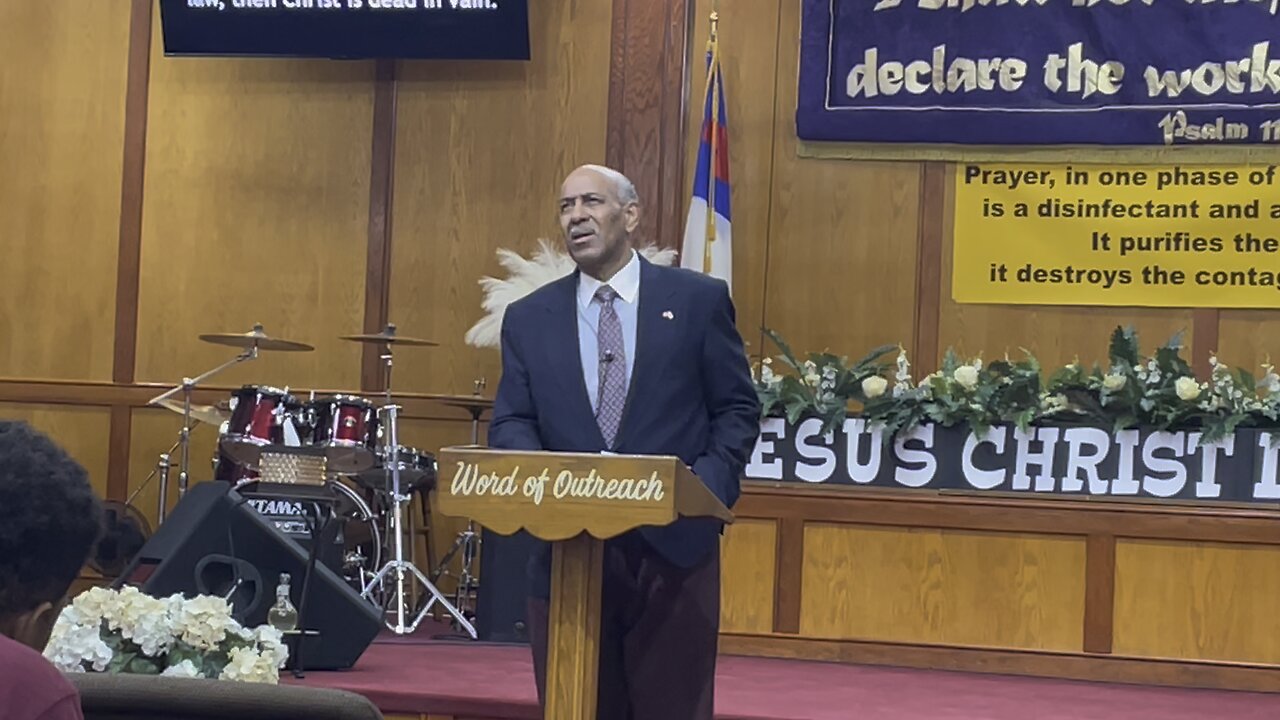 Bitter Grace Frustrator