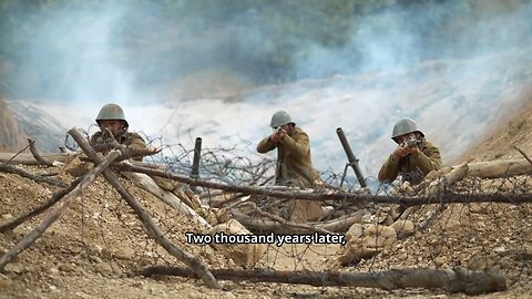 Why history repeats....