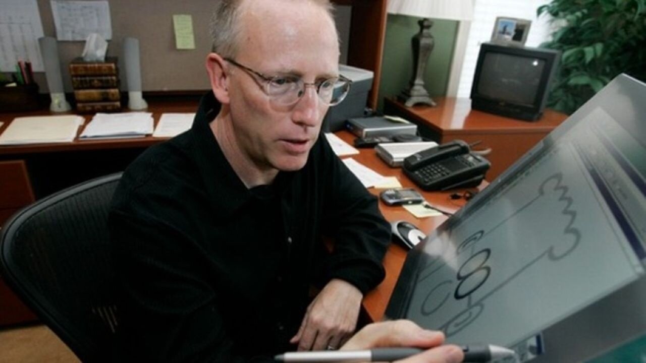 Monarchy Malarkey: Scott Adams Says Trump Masterfully Reframed The Accusation That He's A King