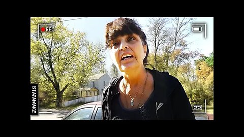 Son With Go-Pro Records Evil Mom’s Horrifying Secret