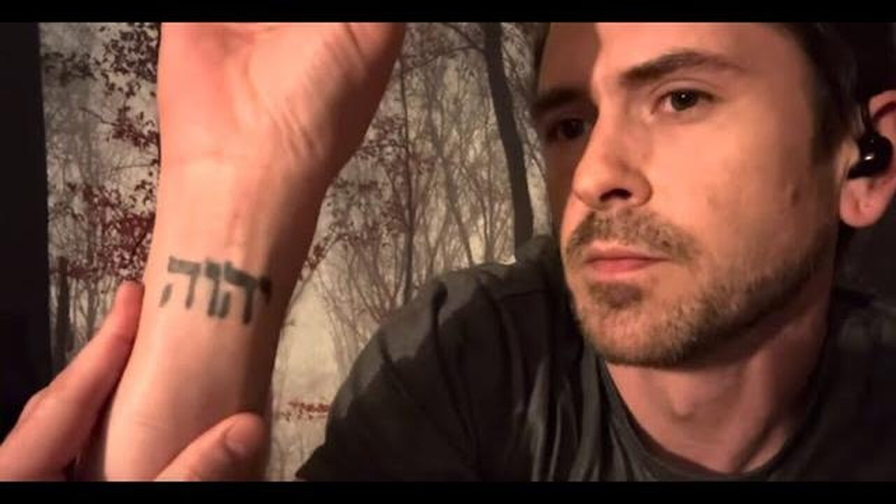 Shameless Sperg REMOVED video: "Am I Jew Am I a fed"